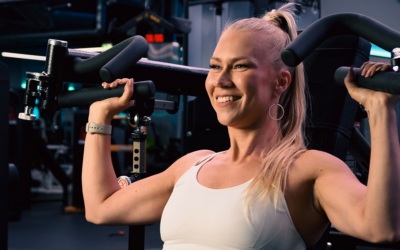 Treenaa 8 vkoa puoleen hintaan